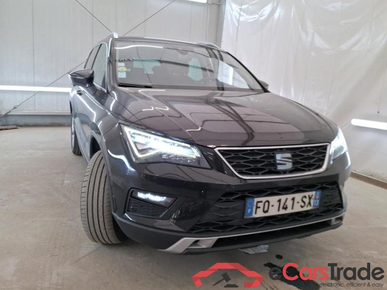 Seat 1.6 TDI 115 Ecomotive S&S Style Business Ateca Style Business 1.6 TDI 115CV BVM6 E6dT #4