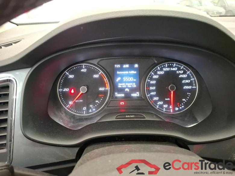 Seat 1.6 TDI 115 Ecomotive S&S Style Business Ateca Style Business 1.6 TDI 115CV BVM6 E6dT #6