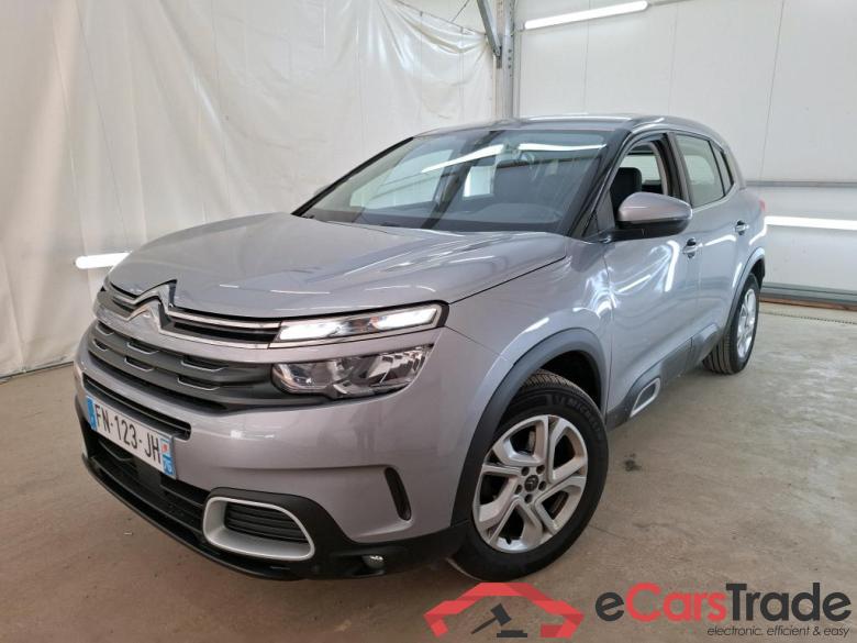 Citroen BlueHDi 130 S&S BVM6 Business C5 Aircross Business 1.5 BlueHDi 130CV BVM6 E6dT #1