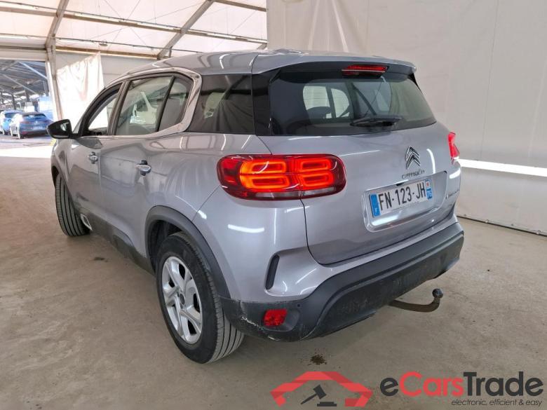 Citroen BlueHDi 130 S&S BVM6 Business C5 Aircross Business 1.5 BlueHDi 130CV BVM6 E6dT #2