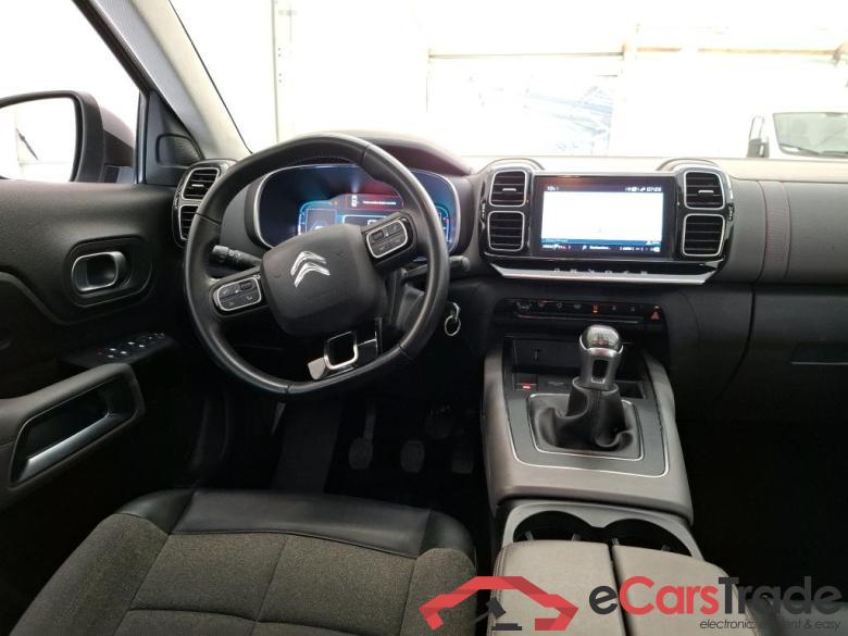 Citroen BlueHDi 130 S&S BVM6 Business C5 Aircross Business 1.5 BlueHDi 130CV BVM6 E6dT #5