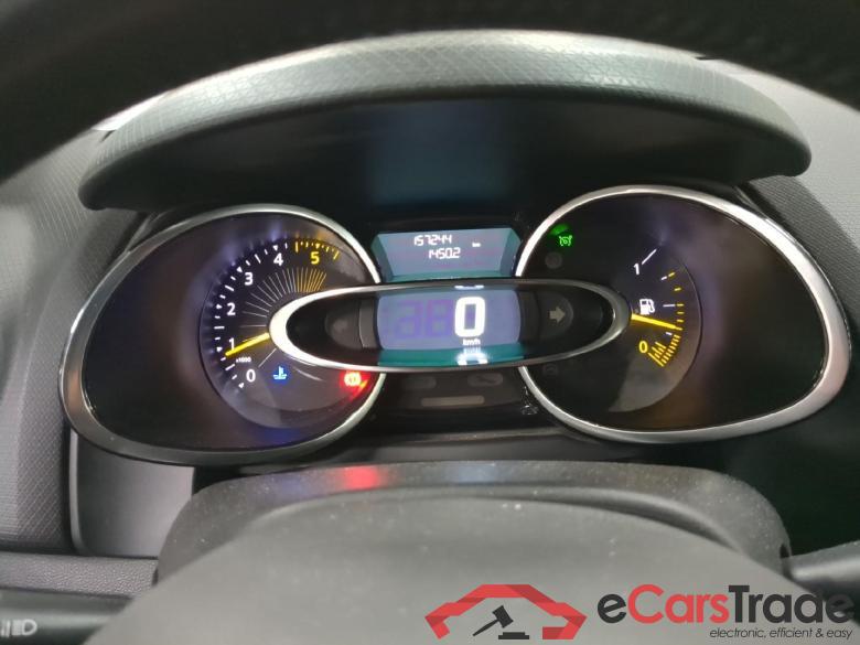 Renault Zen Energy dCi 75 E6 RENAULT Clio 5p Berline Zen Energy dCi 75 E6 #6