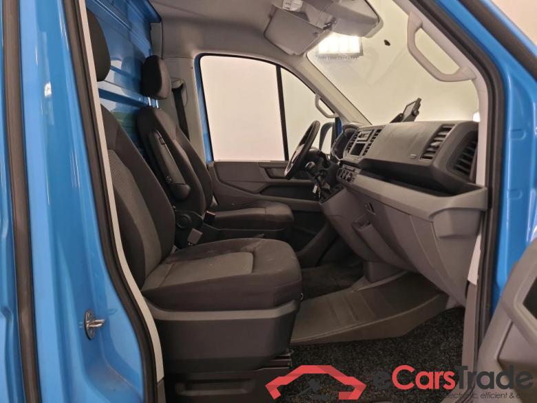 Volkswagen * Crafter CC Volkswagen Crafter 35 2.0TDI 75kW L4 FWD 2d #3