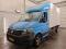 preview Volkswagen Crafter #0