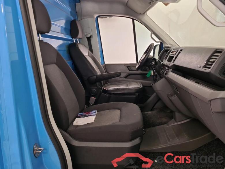 Volkswagen * Crafter CC Volkswagen Crafter 35 2.0TDI 75kW L4 FWD 2d #3