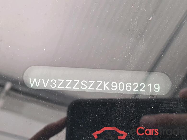 Volkswagen * Crafter CC Volkswagen Crafter 35 2.0TDI 75kW L4 FWD 2d #6