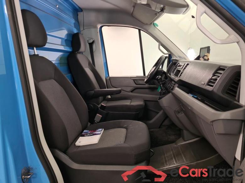 Volkswagen * Crafter CC Volkswagen Crafter 35 2.0TDI 75kW L4 FWD 2d #3