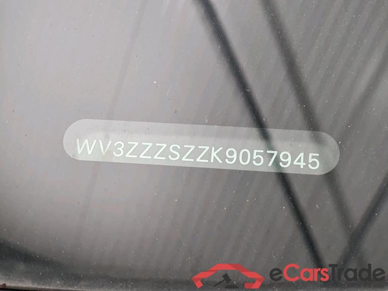 Volkswagen * Crafter CC Volkswagen Crafter 35 2.0TDI 75kW L4 FWD 2d #6
