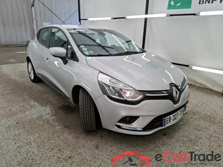 Renault Business Energy dCi 90 EDC Clio IV Business 1.5 dCi 90CV BVA6 E6 #4