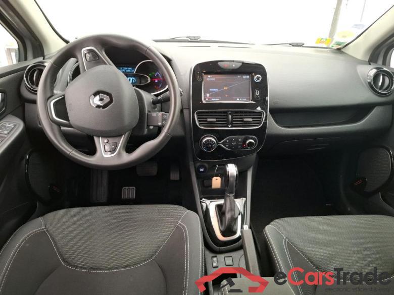 Renault Business Energy dCi 90 EDC Clio IV Business 1.5 dCi 90CV BVA6 E6 #5