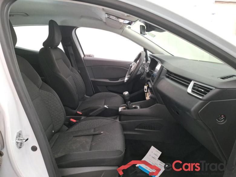 Renault Zen SCe 75 Clio V Zen 1.0 SCe 65CV BVM5 E6d #6