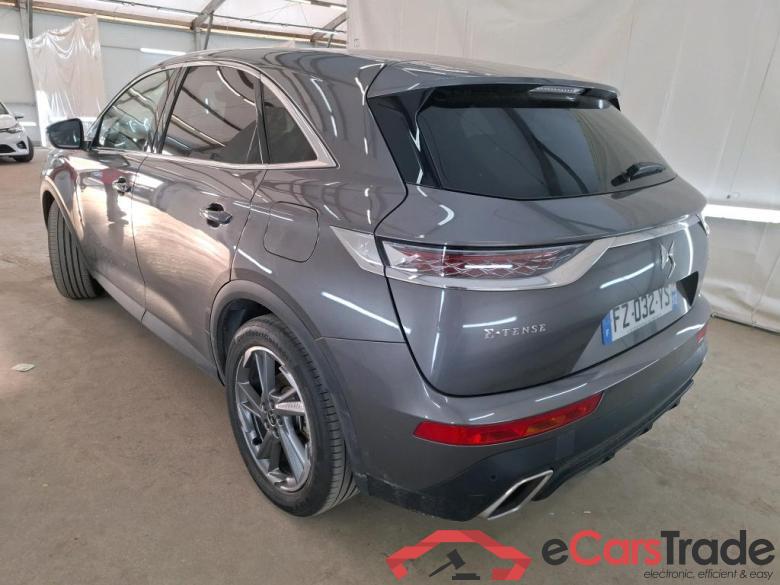 DS E-TENSE 225 Business 7 Crossback E-Tense 4x2 Business 1.6 225CV BVA8 E6d #2