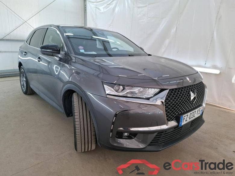 DS E-TENSE 225 Business 7 Crossback E-Tense 4x2 Business 1.6 225CV BVA8 E6d #4