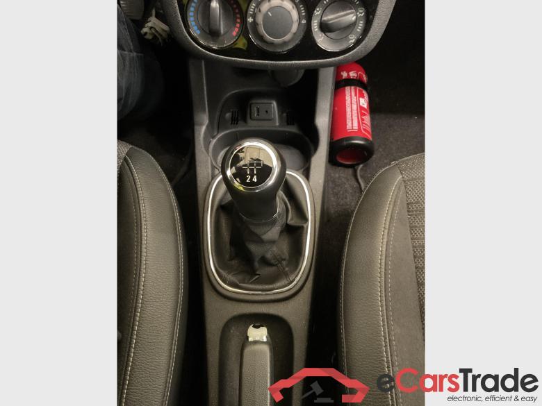 OPEL Corsa Corsa 1.2i Enjoy #4