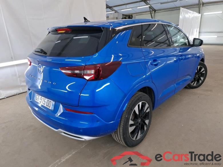 Opel  Grandland X Business Elegance 1.5 130CV BVA8 6E #3