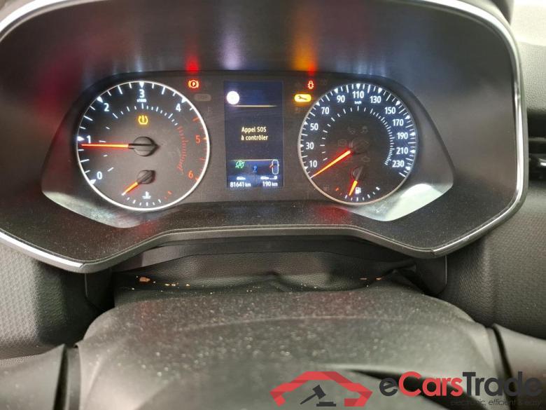 Renault  Clio V Business Edition 1.5 dCi 85CV BVM6 E6dT #6