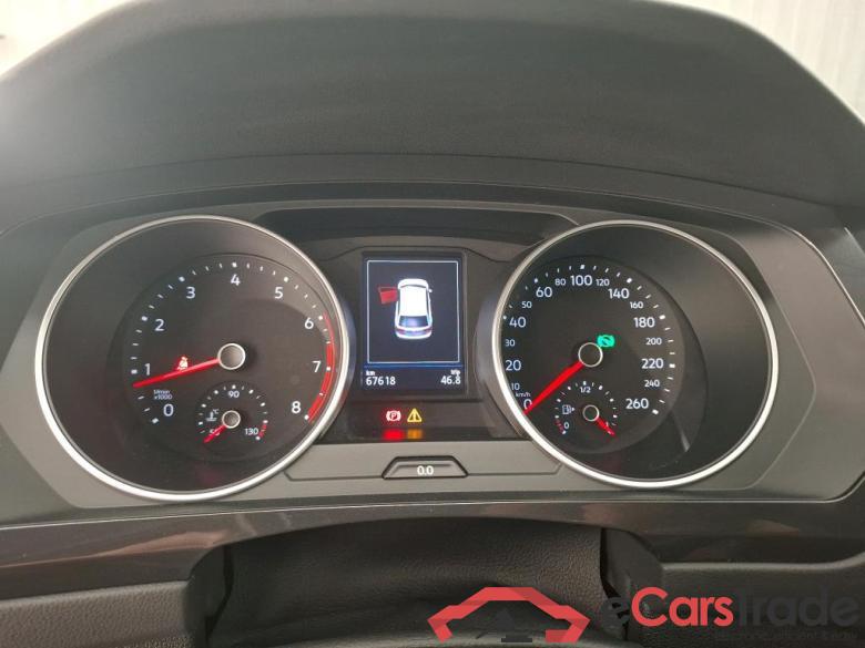 Volkswagen  Tiguan Life Plus 1.5 TSI 150CV BVA7 E6d #6