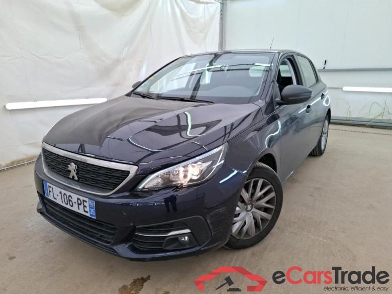 Peugeot BlueHDi 130 S&S PREMIUM 308 Premium 1.5 HDi 130CV BVM6 E6dT #1