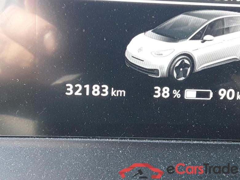 Vw Pure Performance 110 kW ID.3 #5