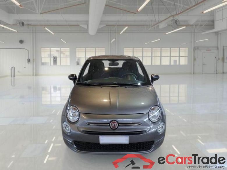Fiat 98 FIAT 500 / 2015 / 3P / BERLINA 1.0 70CV IBRIDO CULT #6