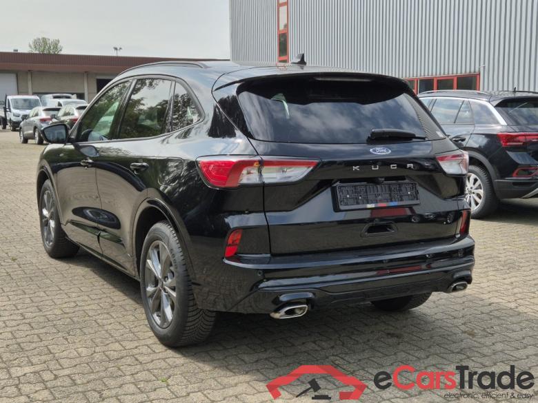 FORD Kuga 1.5 ST-Line X MT ST-LINE X #3