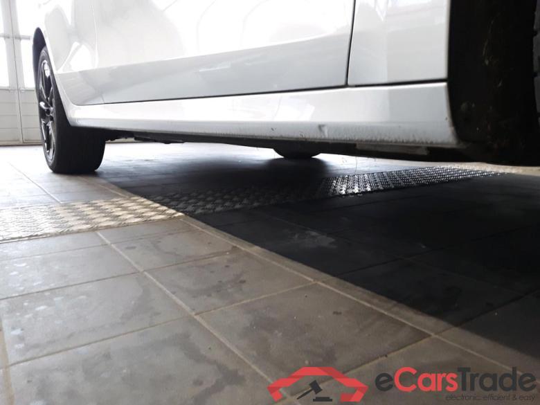 Skoda RS iV Octavia Combi #6