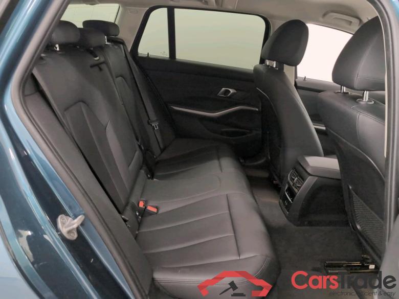 BMW 3 SERIES TOURING 2.0 316DA (90KW) TOURING Business Model Advantage #6