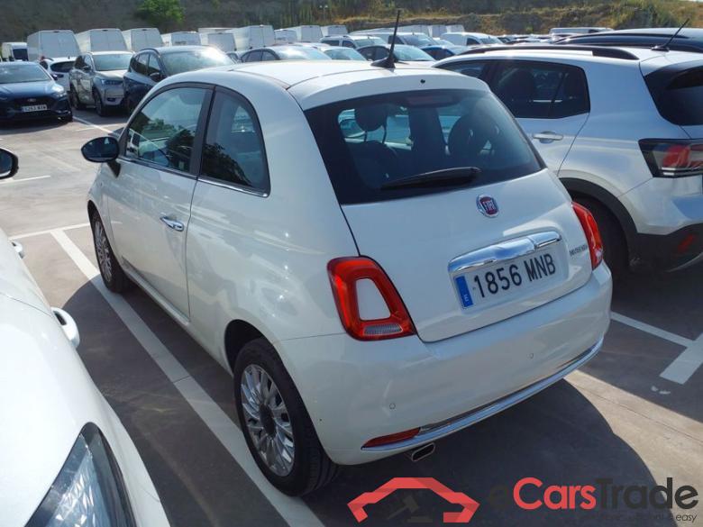 FIAT 500 1.0 Hybrid 51 KW (70 CV) Dolcevita #2