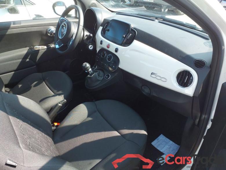 FIAT 500 1.0 Hybrid 51 KW (70 CV) Dolcevita #3