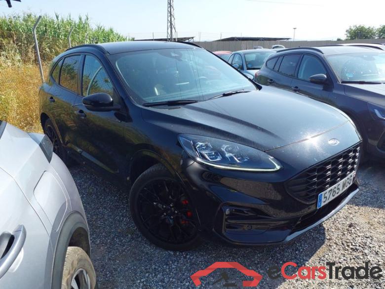 FORD Kuga 2.5 Duratec PHEV 165KW(225CV)Automático HF-45 ST-LINE X #1