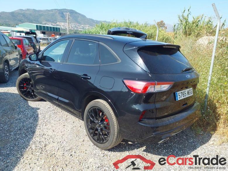 FORD Kuga 2.5 Duratec PHEV 165KW(225CV)Automático HF-45 ST-LINE X #2