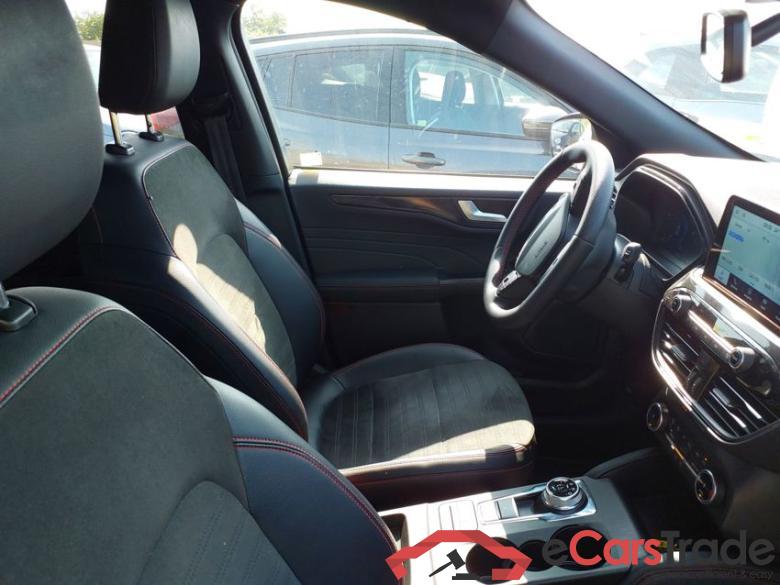 FORD Kuga 2.5 Duratec PHEV 165KW(225CV)Automático HF-45 ST-LINE X #3