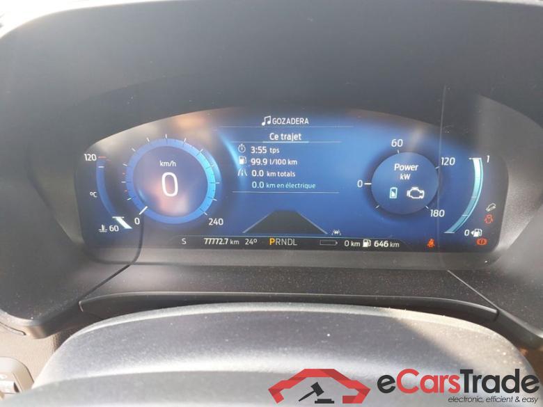 FORD Kuga 2.5 Duratec PHEV 165KW(225CV)Automático HF-45 ST-LINE X #4