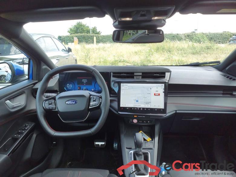 FORD Puma 1.0 EcoBoost 125cv S6.2 ST Line Auto (PANO ROOF) #4