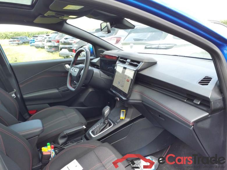 FORD Puma 1.0 EcoBoost 125cv S6.2 ST Line Auto (PANO ROOF) #5