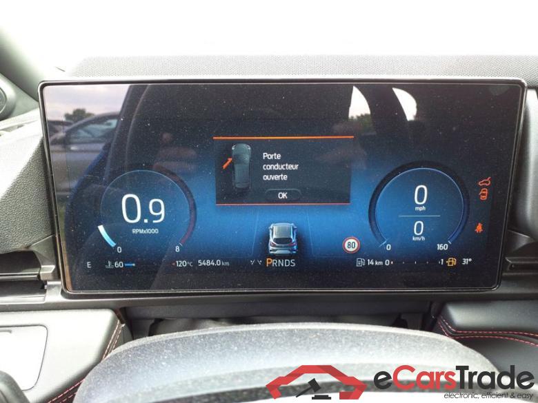 FORD Puma 1.0 EcoBoost 125cv S6.2 ST Line Auto (PANO ROOF) #6