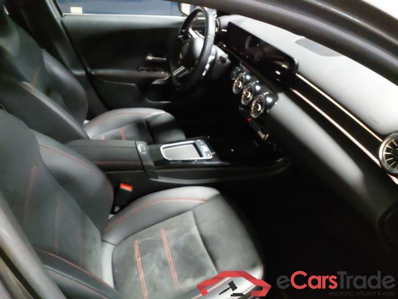 MERCEDES-BENZ Classe A 180d  #3