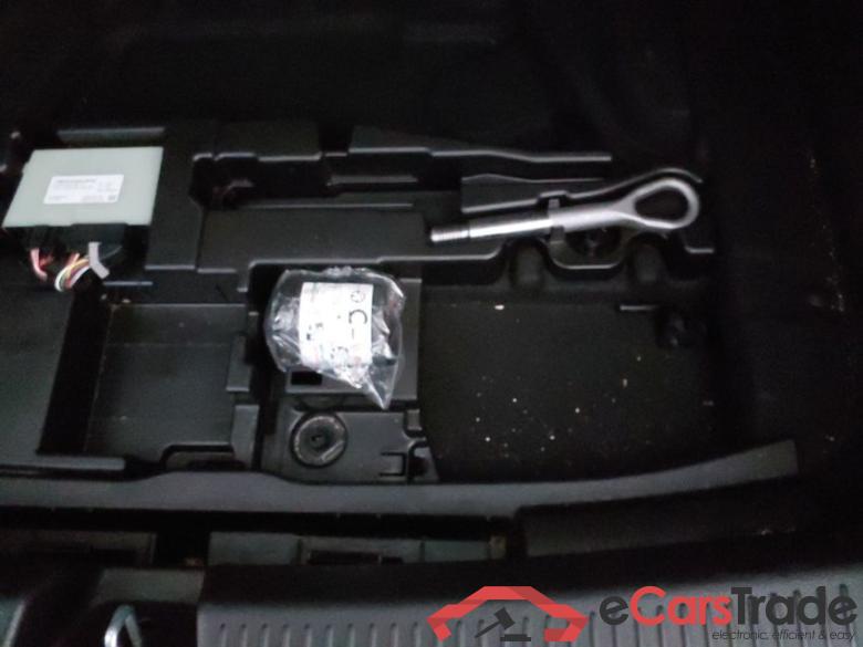 MERCEDES-BENZ Classe A 180d  #6