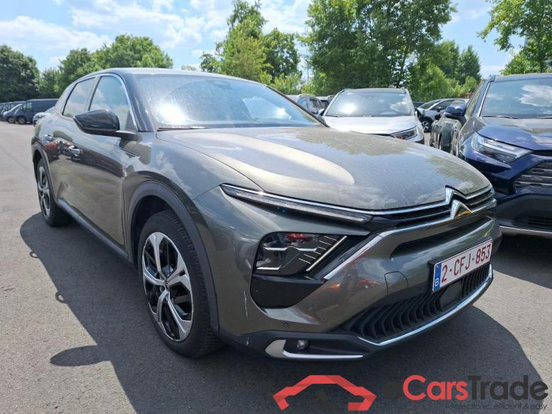 CITROËN C5 X 1.2 PURETECH 130 S&S EAT8 FEEL AT #2