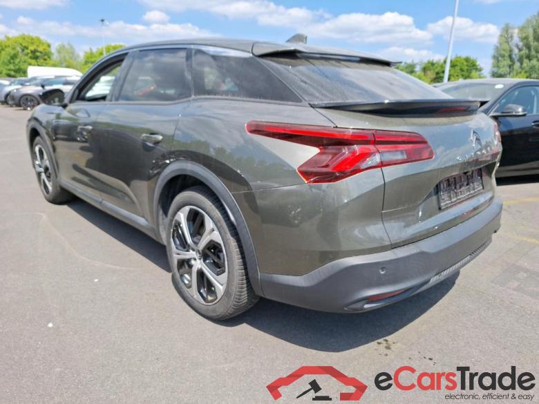 CITROËN C5 X 1.2 PURETECH 130 S&S EAT8 FEEL AT #3