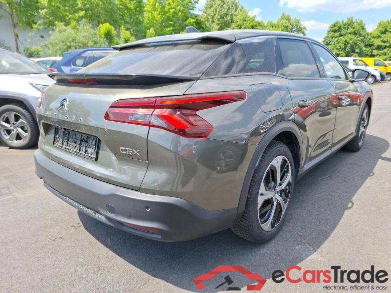 CITROËN C5 X 1.2 PURETECH 130 S&S EAT8 FEEL AT #4