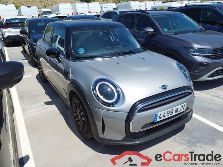 MINI Cooper 1.5 136CV AUT  #1