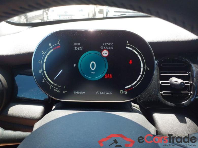 MINI Cooper 1.5 136CV AUT  #4