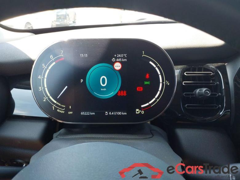 MINI Cooper 1.5 136CV AUT  #4