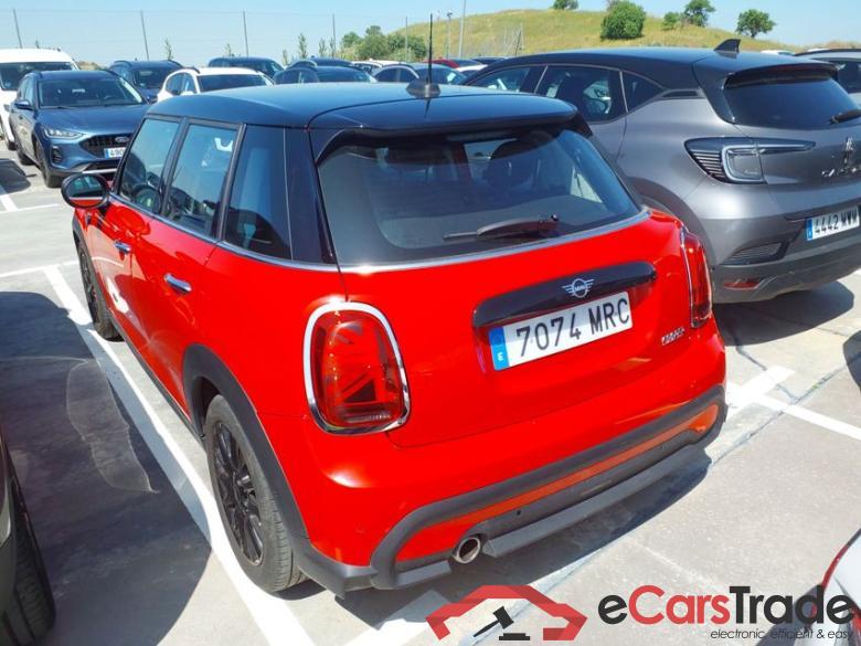 MINI Cooper 5p Aut  #2