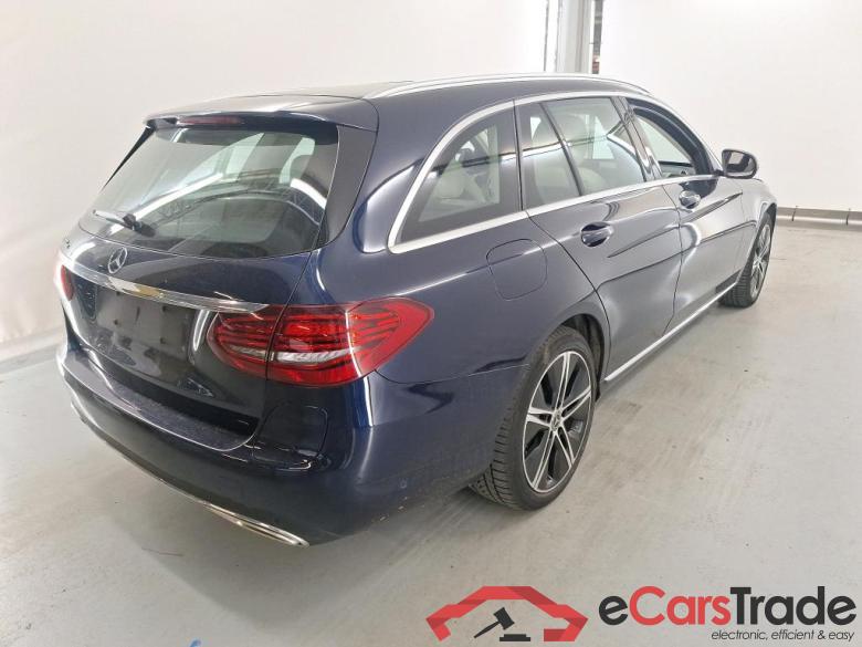MERCEDES-BENZ C-Klasse 2.0 C 300 E AUTO Advantage #4