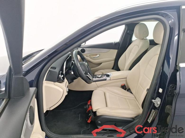 MERCEDES-BENZ C-Klasse 2.0 C 300 E AUTO Advantage #5