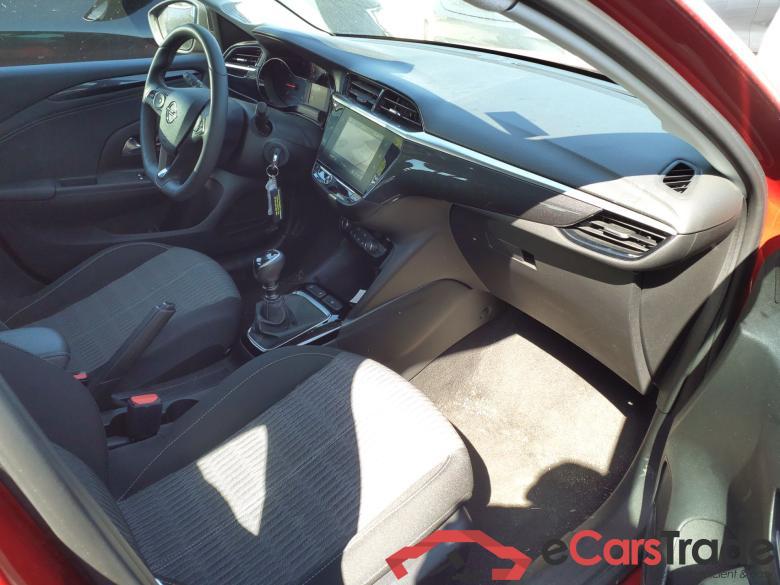 OPEL Corsa 1.2 TURBO 100ch  EDITION BVM #5