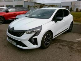 Renault Clio 1.0 TCe Techno 90Hp Facelift LED Virtual Display 1/2 Leather KeylessGo Camera Klima PDC ...