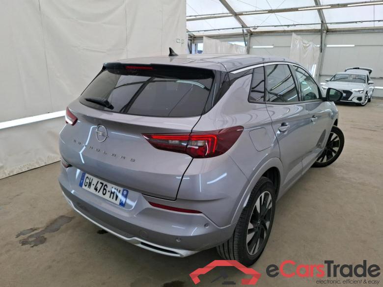 Opel  Grandland X Business Elegance 1.5 130CV BVA8 6E #3